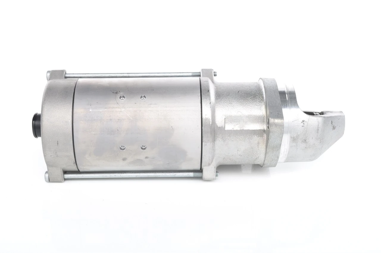 0001230013 Bosch Motor de arranco