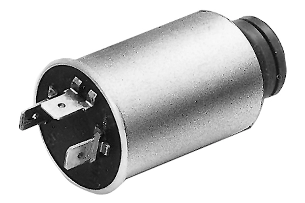 0336202002 Bosch Relê de pisca-pisca
