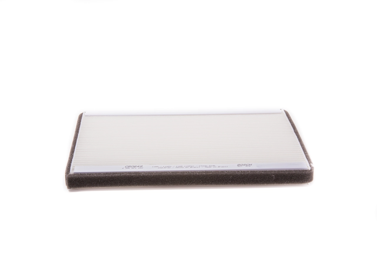 1987435188 Bosch Filtro de salão