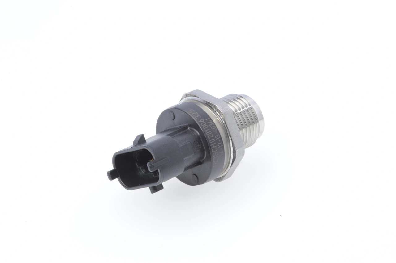 Compre 0281006325 Bosch Sensor de pressão de combustível