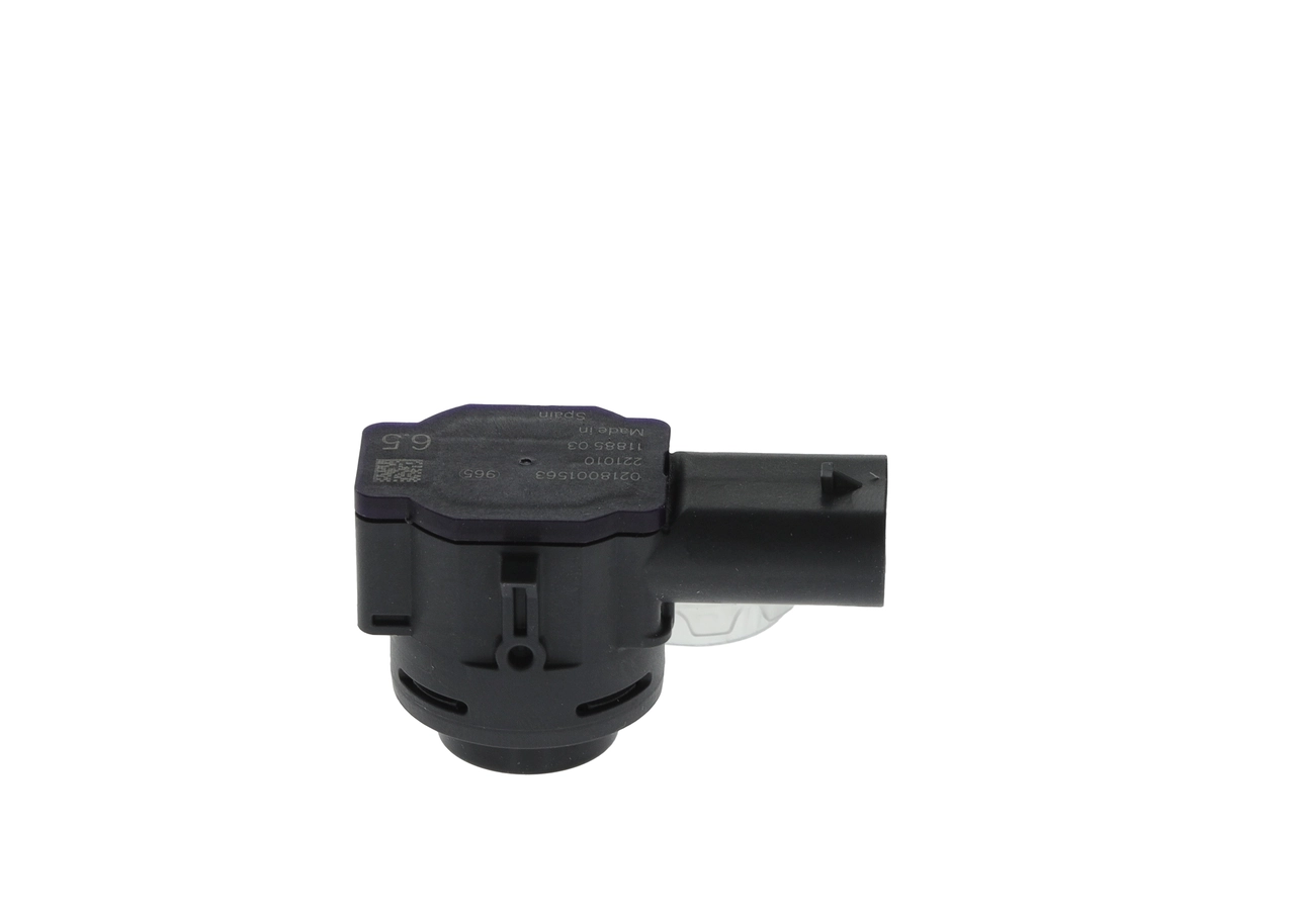 26437120 General Motors Sensor traseiro de sinalização de estacionamento (sensor de estacionamento)