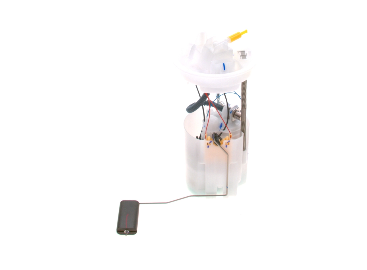 Módulo de bomba de combustível com sensor do nível de combustível Bosch 0580200077 preço, a partir de 136,21 USD