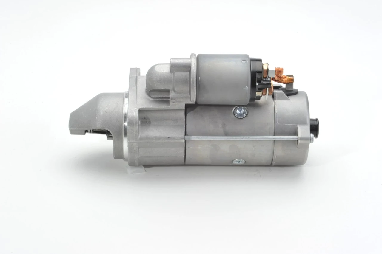 Compre 0001263008 Bosch Motor de arranco