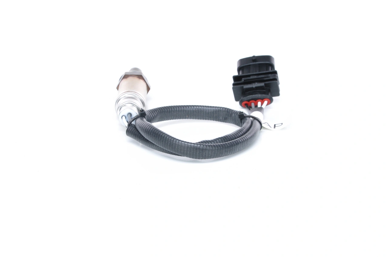 Sonda lambda, sensor de oxigênio até o catalisador 0258005256 Bosch