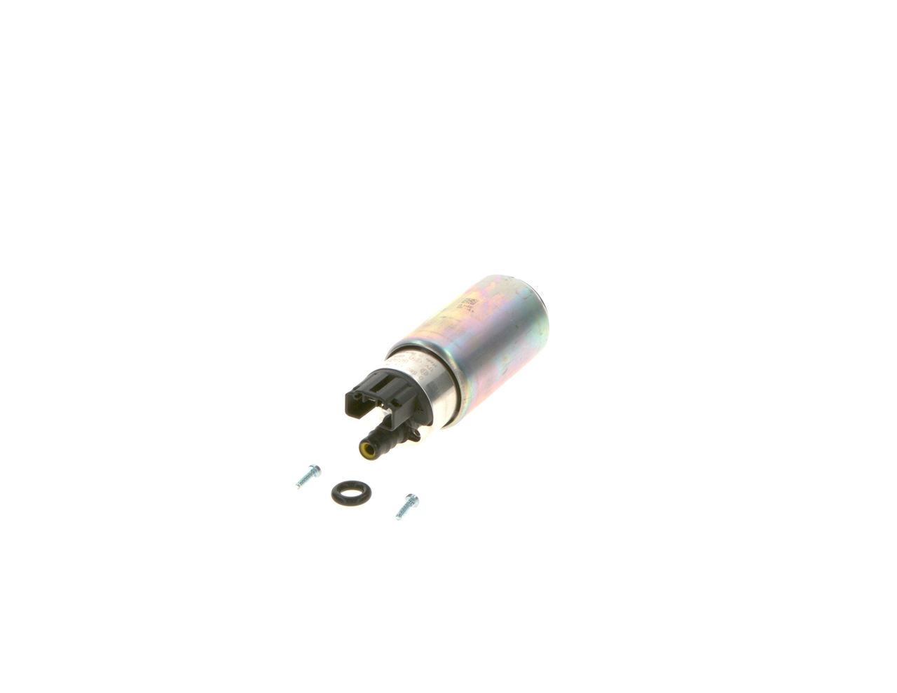 0986580804 Bosch Módulo de bomba de combustível com sensor do nível de combustível
