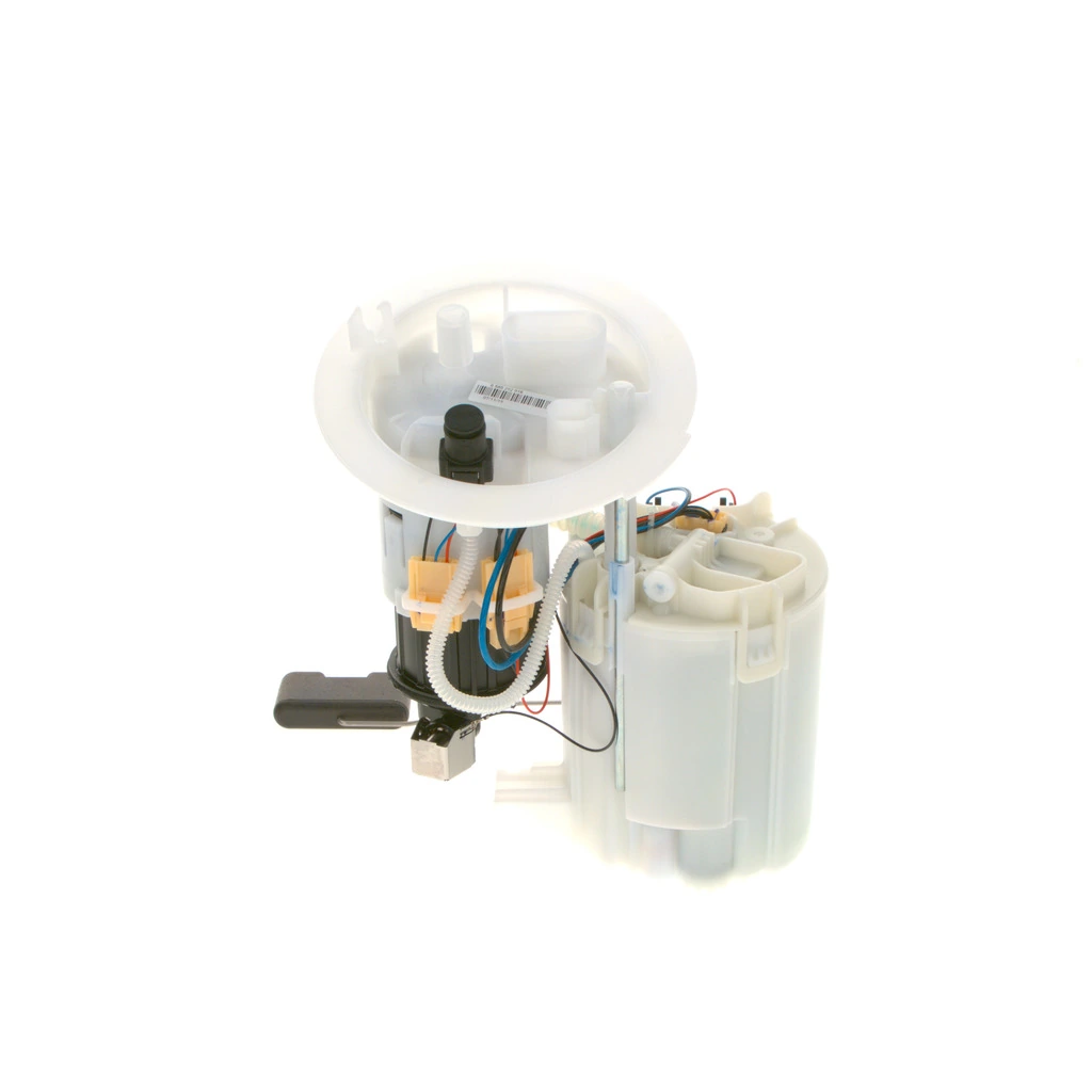 Compre 0580202016 Bosch Módulo de bomba de combustível com sensor do nível de combustível