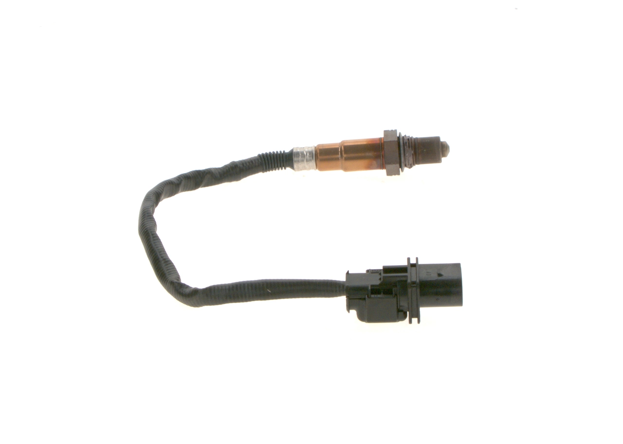 0281004087 Bosch Sonda lambda, sensor de oxigênio