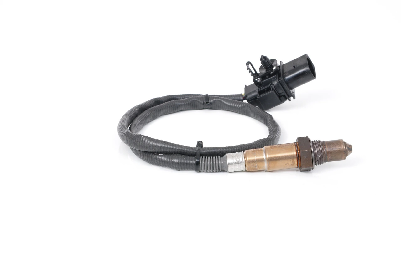 Sonda lambda, sensor de oxigênio Bosch 0281004458 preço, a partir de 86,79 USD