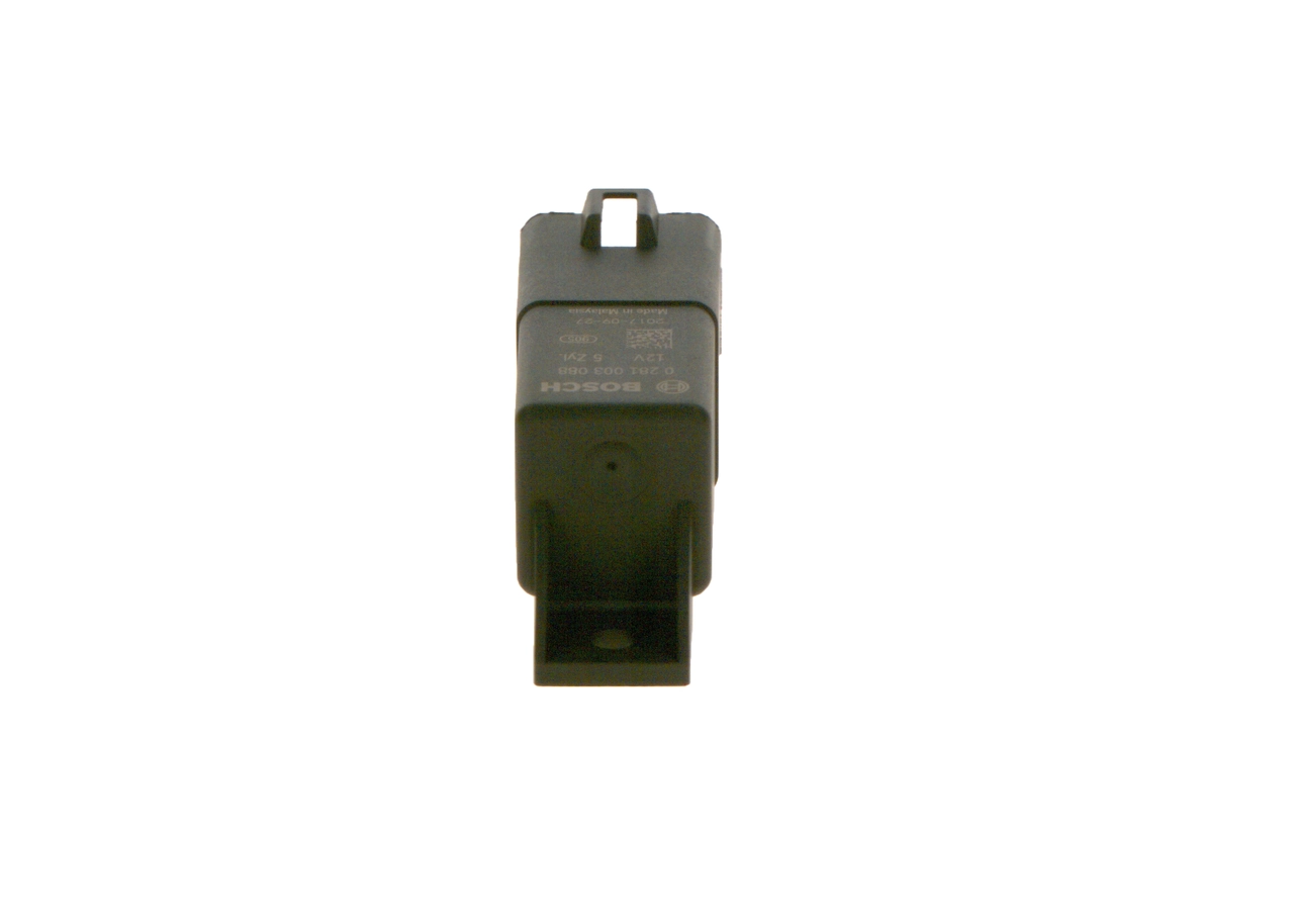 Relê das velas de incandescência Bosch 0281003088 preço, a partir de 64,70 USD