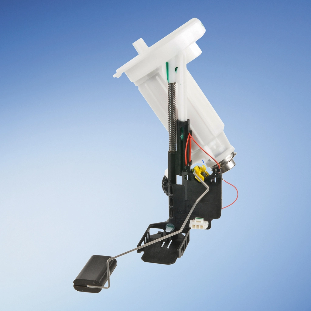 0580314027 Bosch Módulo de bomba de combustível com sensor do nível de combustível