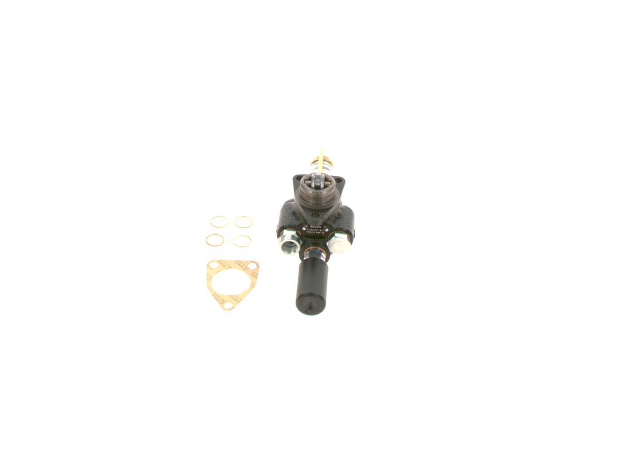 Compre 0440017996 Bosch Bomba de combustível mecânica