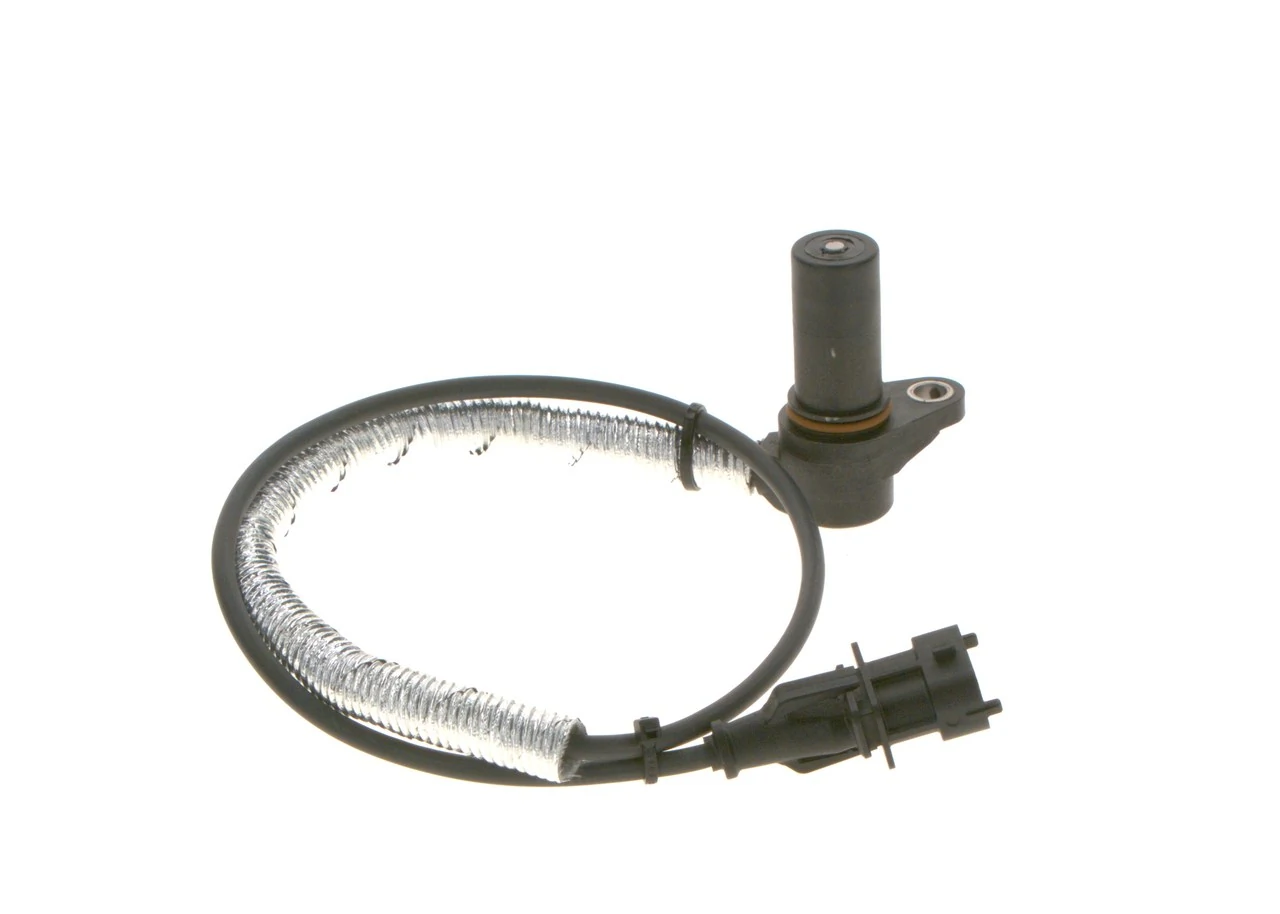 Sensor de posição (de revoluções) de cambota 0261210131 Bosch