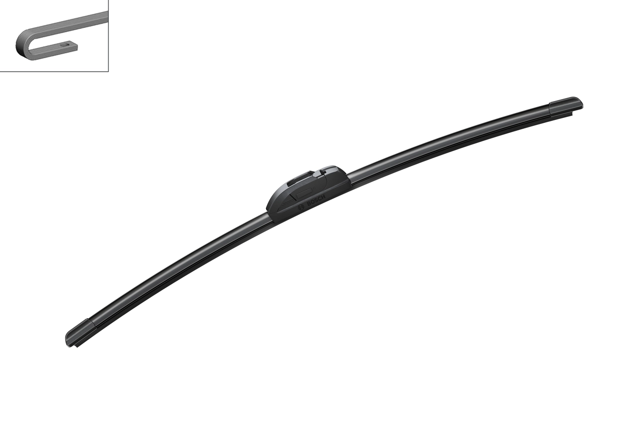 Limpa-pára-brisas do pára-brisas de condutor Bosch 3397008842 preço, a partir de 20,77 USD