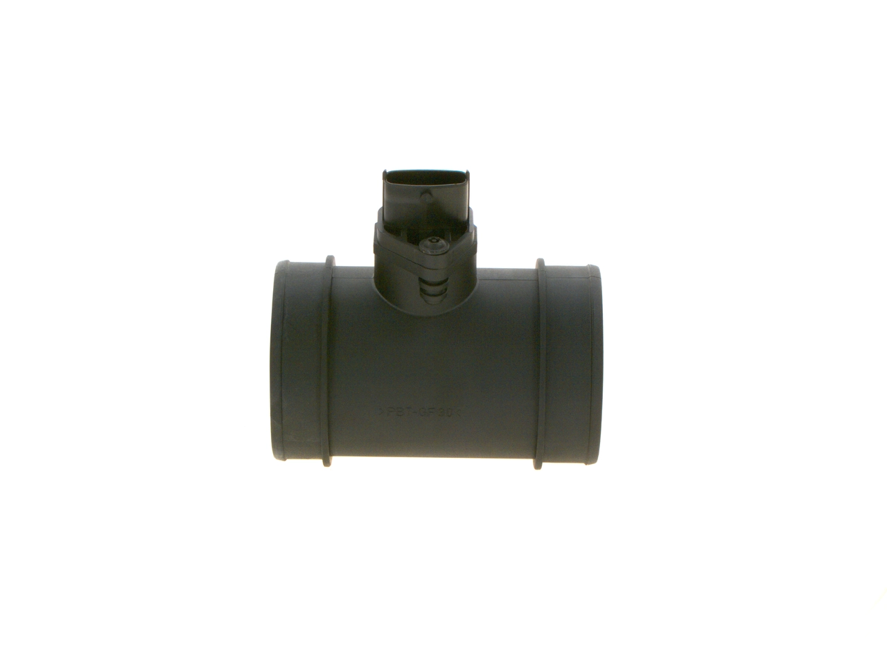 Compre 0281002466 Bosch Sensor de fluxo (consumo) de ar, medidor de consumo M.A.F. - (Mass Airflow)