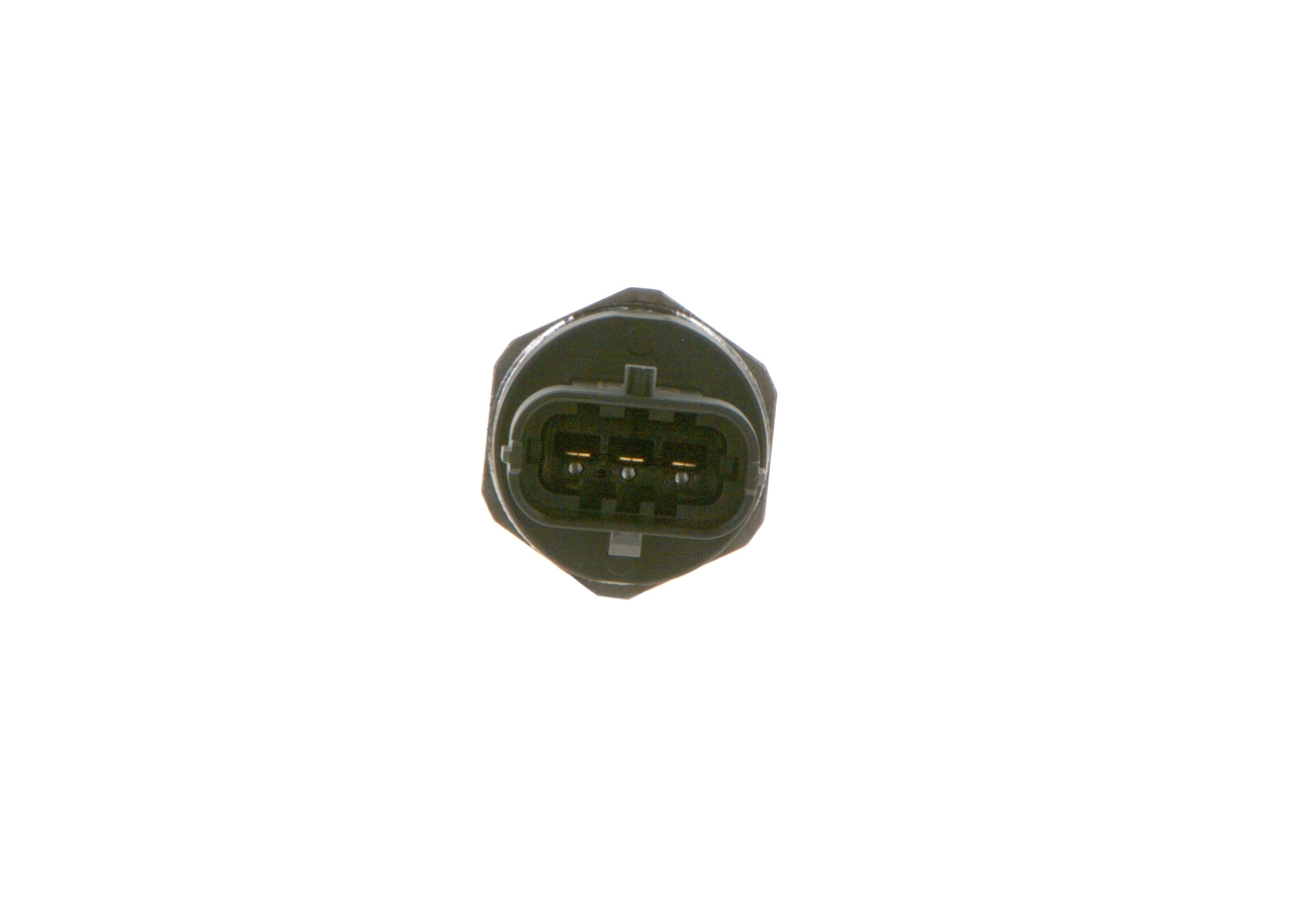 Sensor de pressão de combustível Bosch 0281006327 preço, a partir de 105,71 USD