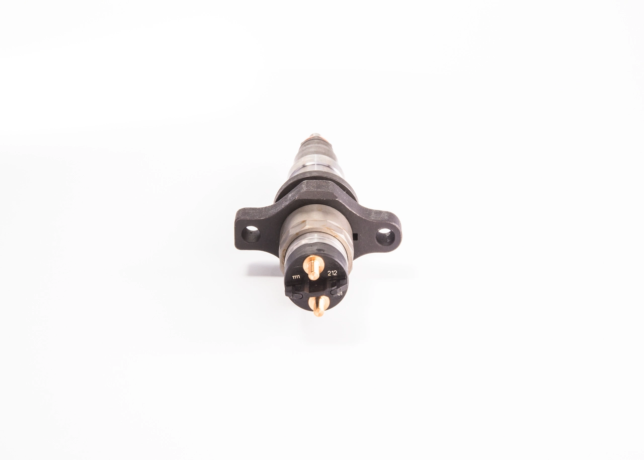 Compre 0445120212 Bosch Injetor de injeção de combustível