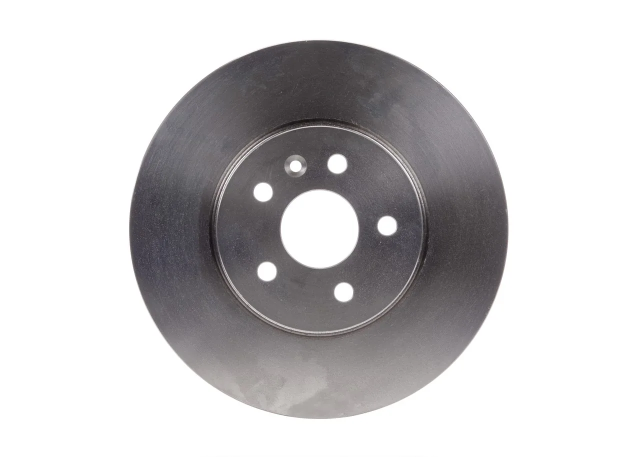 0986479666 Bosch Disco do freio dianteiro