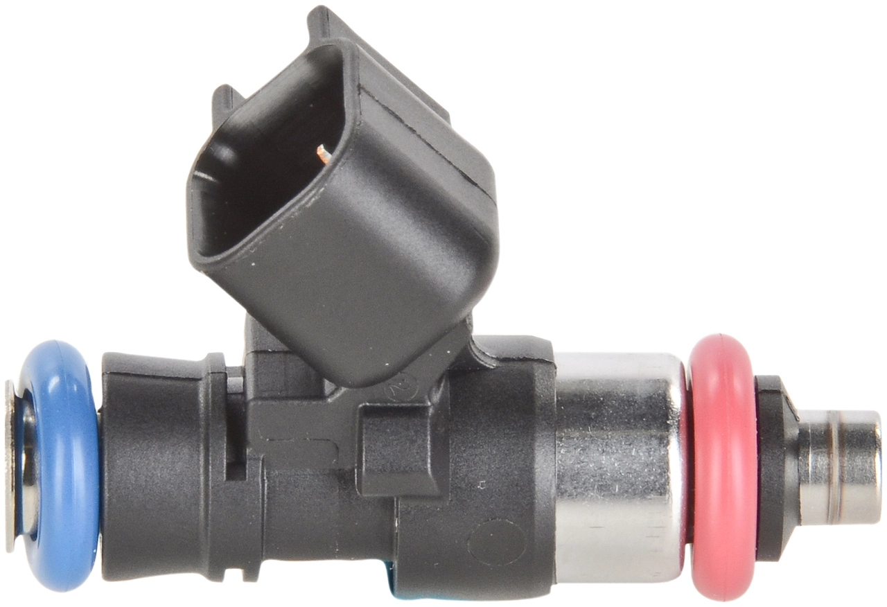 Compre 0280158091 Bosch Injetor de injeção de combustível