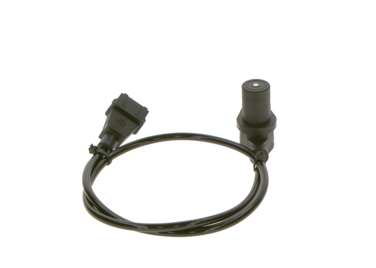 Sensor de posição (de revoluções) de cambota 0261210113 Bosch