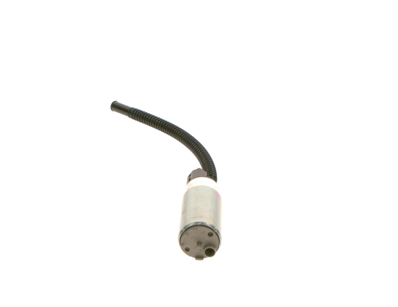 Módulo de bomba de combustível com sensor do nível de combustível 0986580803 Bosch