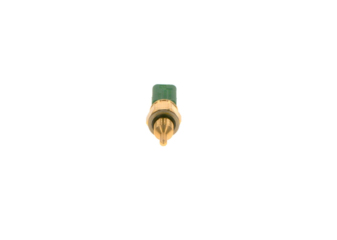 0986280404 Bosch Sensor de temperatura do fluido de esfriamento
