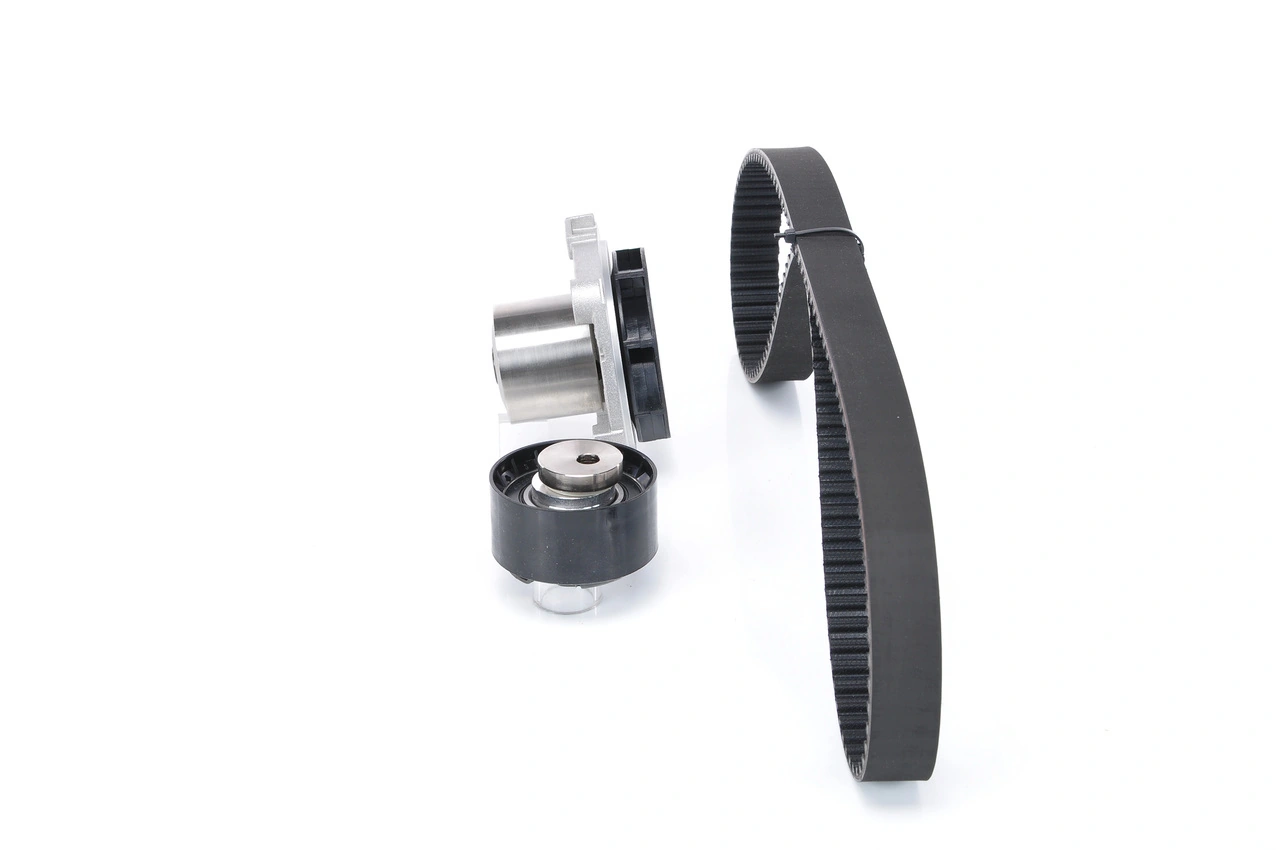 Compre 1987946468 Bosch Correia do mecanismo de distribuição de gás, kit