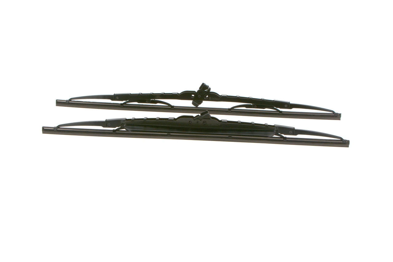 Limpa-pára-brisas do pára-brisas, kit de 2 un. Bosch 3397118541 preço, a partir de 26,13 USD