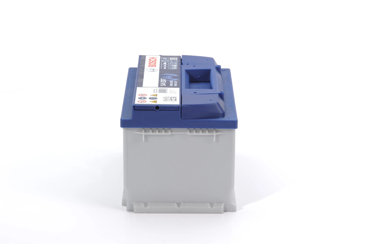 Compre 0092S4E070 Bosch Bateria recarregável (PILHA)