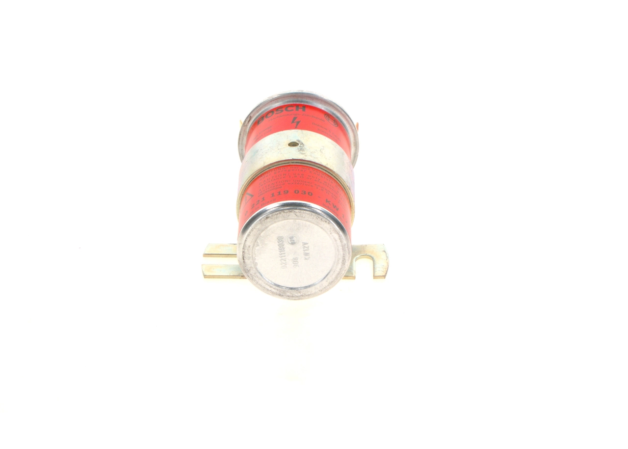 Compre 0221119030 Bosch Bobina de ignição