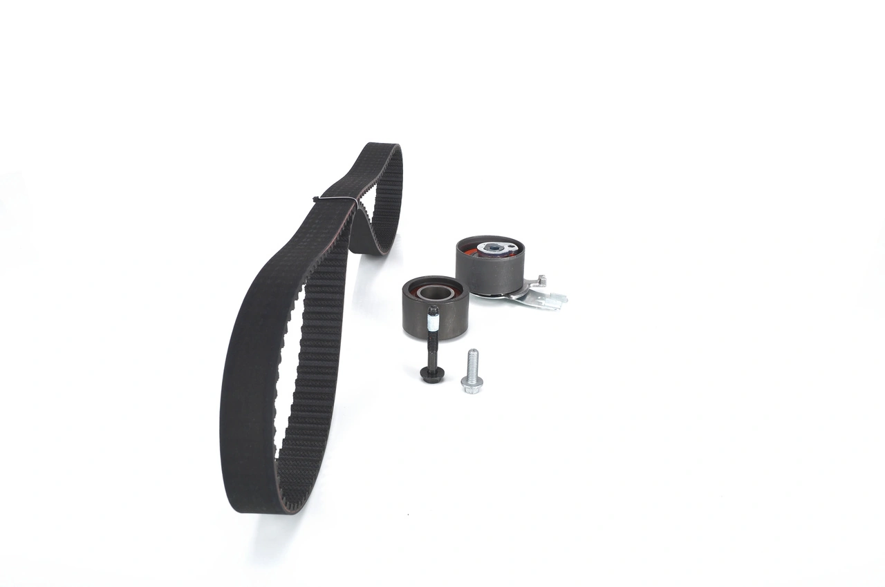 Compre 1987948272 Bosch Correia do mecanismo de distribuição de gás, kit