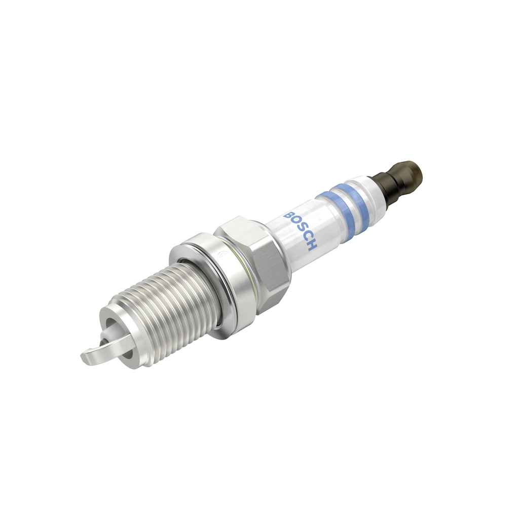 Compre 0242236592 Bosch Vela de ignição