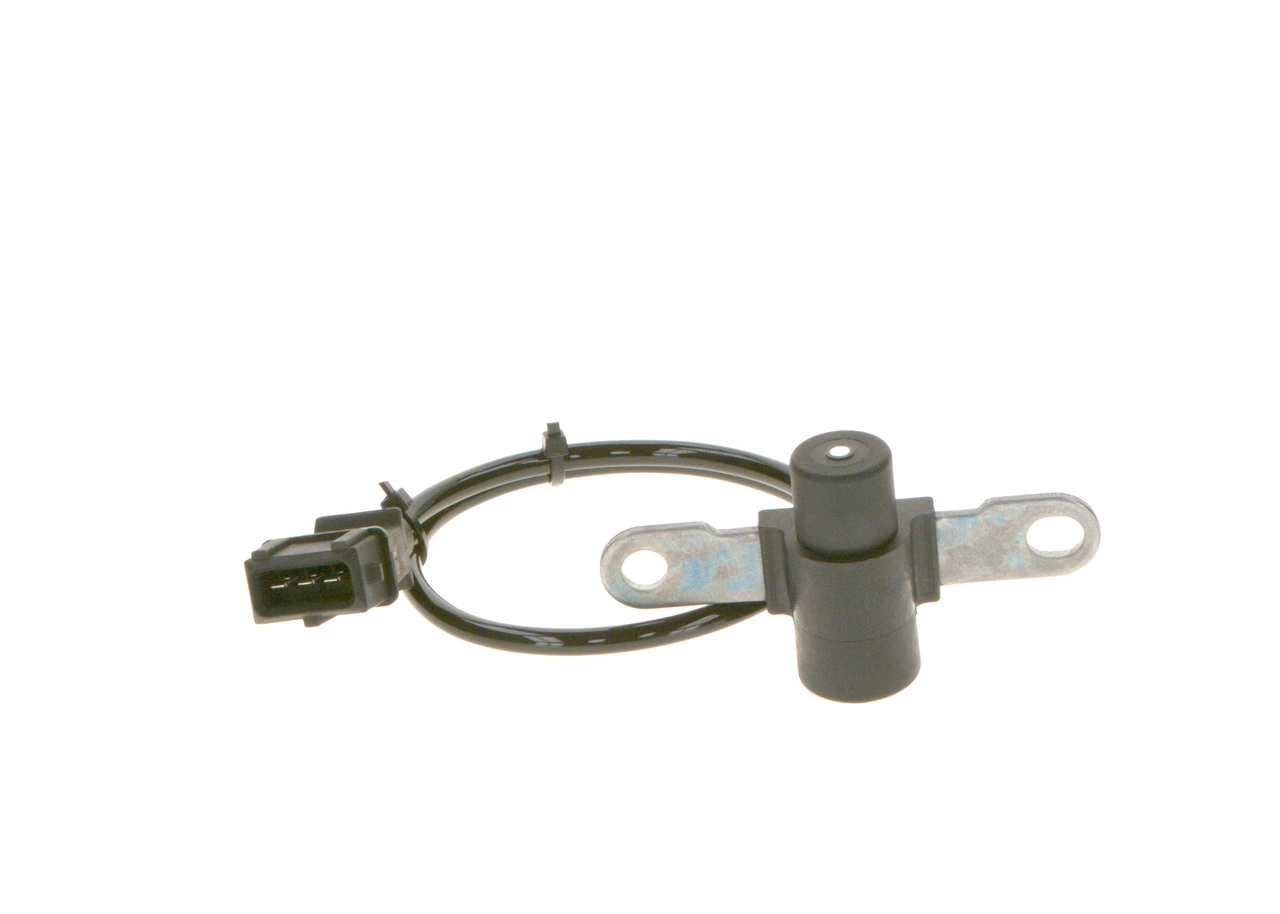 Sensor de posição (de revoluções) de cambota 0281002175 Bosch