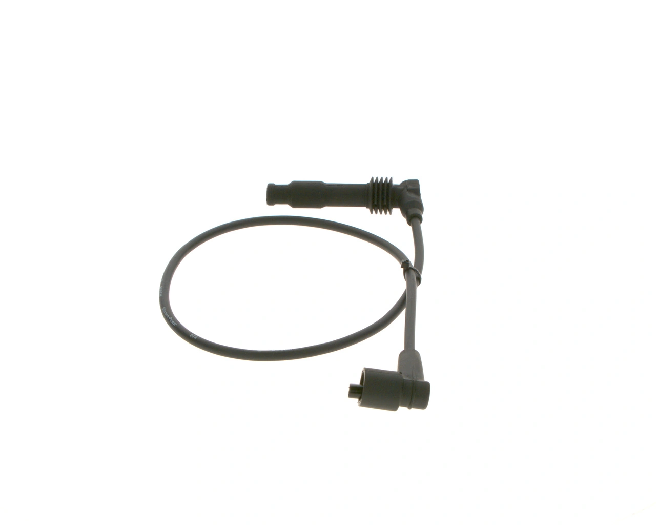 Fios de alta voltagem, kit Opel Frontera B 6B