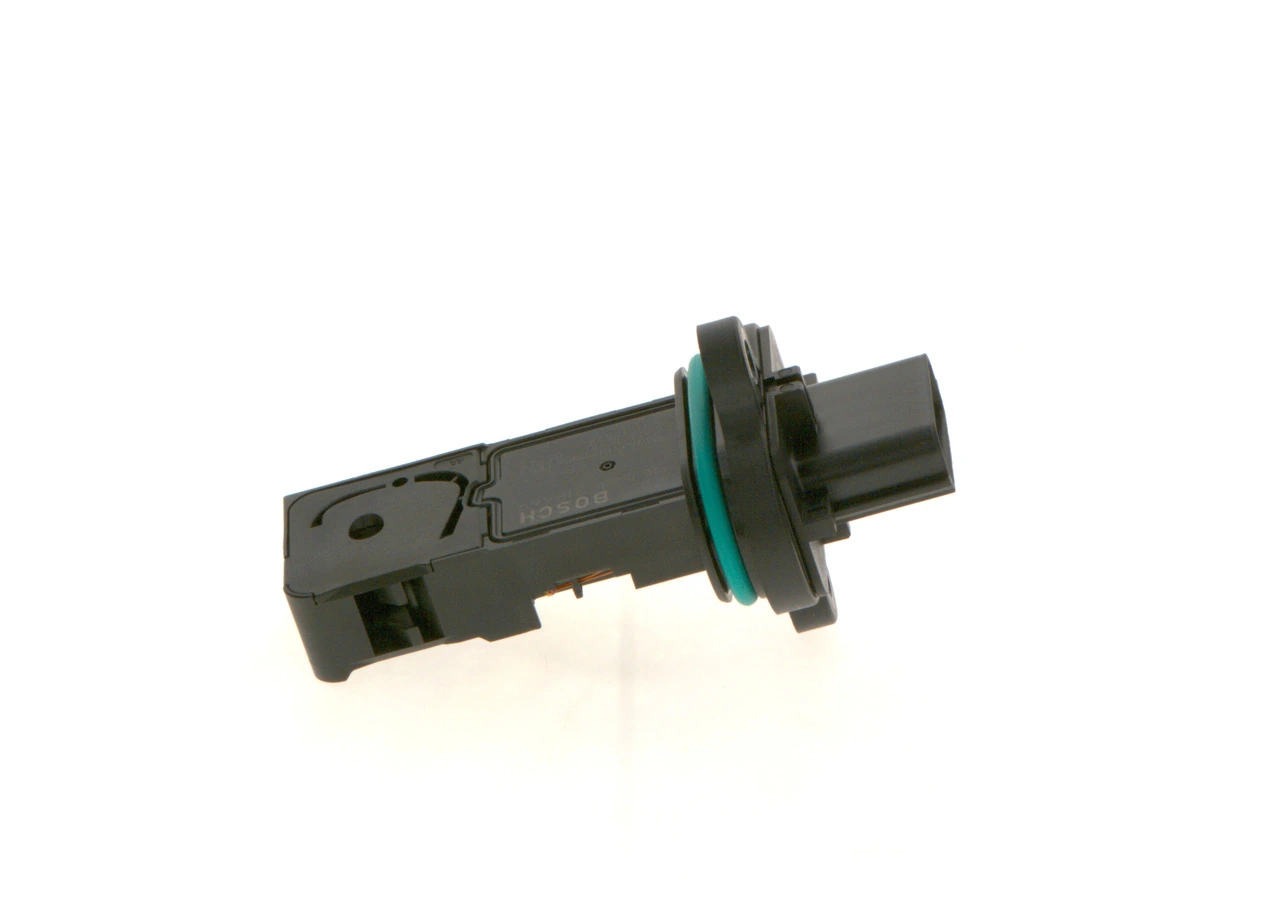 Sensor de fluxo (consumo) de ar, medidor de consumo M.A.F. - (Mass Airflow) 0280218469 Bosch