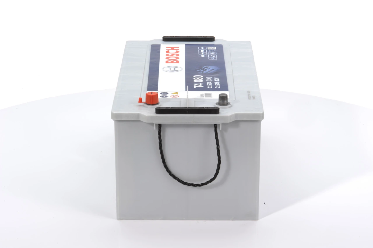 0092T40800 Bosch Bateria recarregável (PILHA)