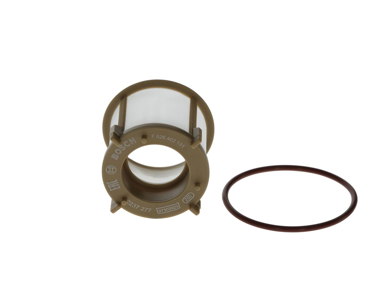 Compre F026402131 Bosch Filtro de combustível
