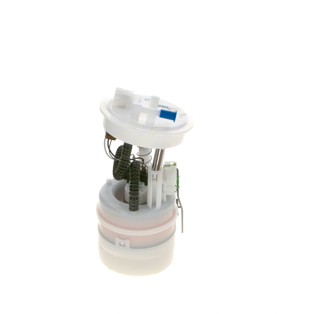 0986580420 Bosch Módulo de bomba de combustível com sensor do nível de combustível