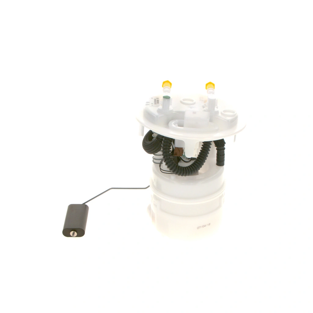 Módulo de bomba de combustível com sensor do nível de combustível Bosch 0986580375 preço, a partir de 66,52 USD