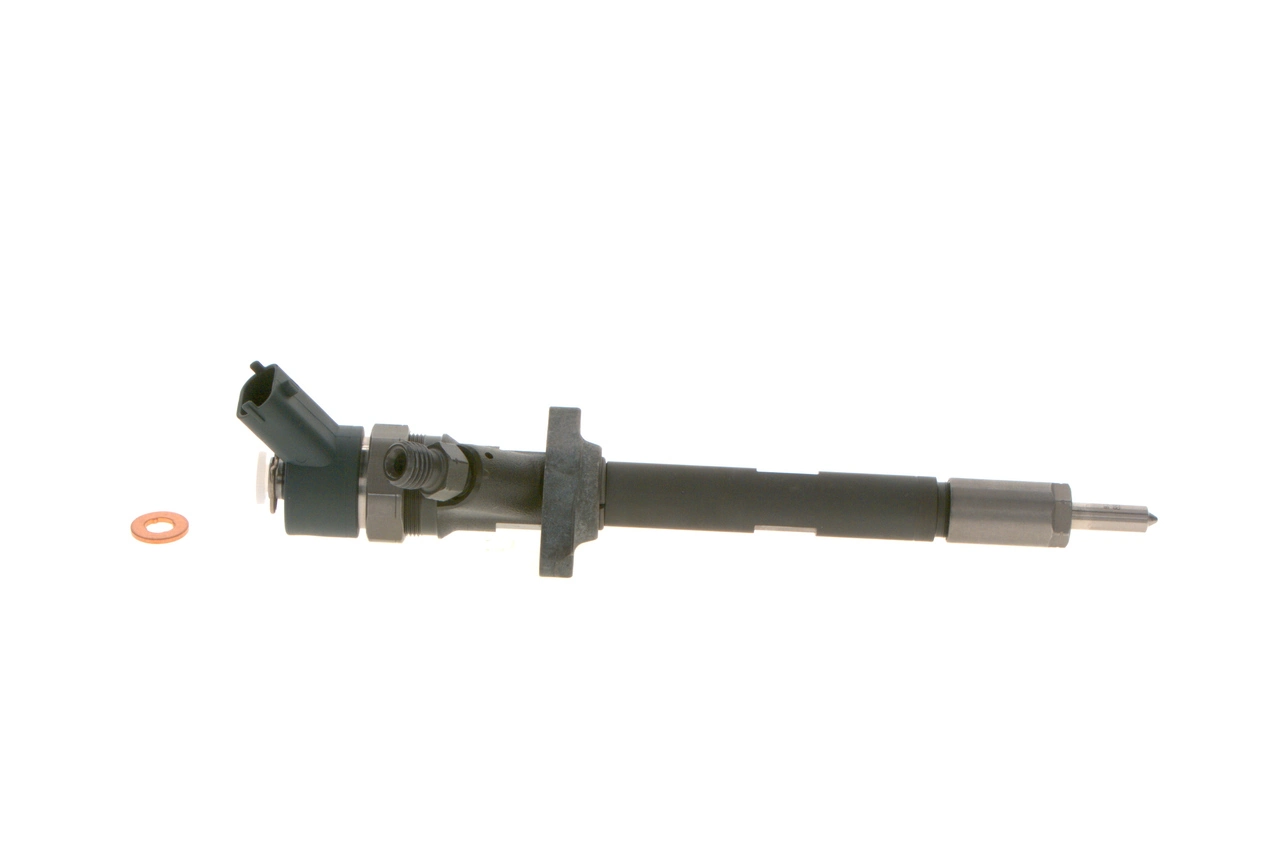 0986435093 Bosch Injetor de injeção de combustível