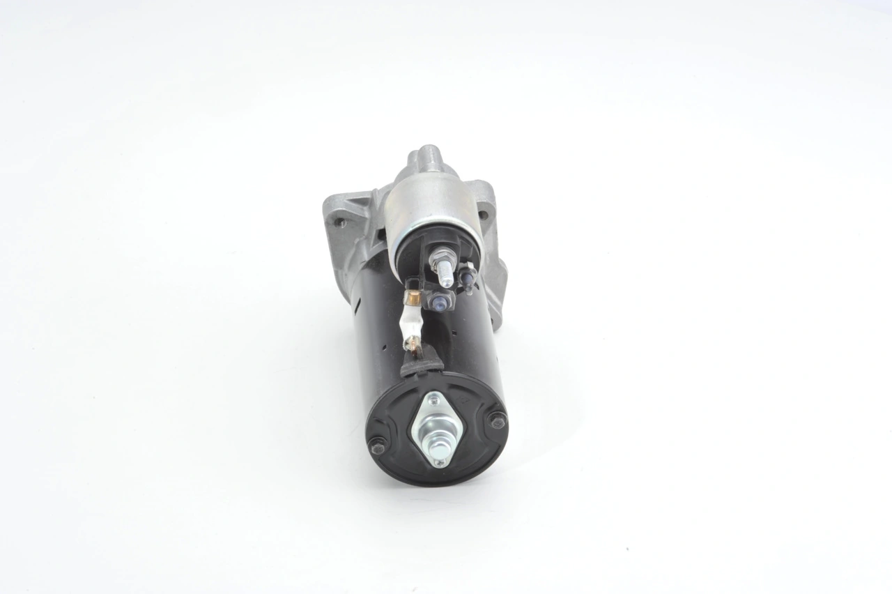 Compre 0001109302 Bosch Motor de arranco