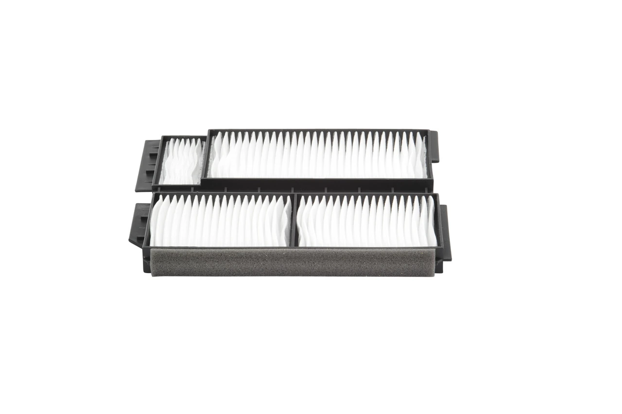 Compre 1987432163 Bosch Filtro de salão