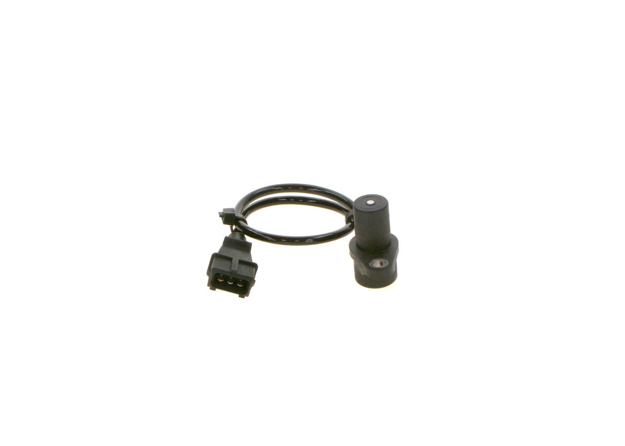 Sensor de posição (de revoluções) de cambota Bosch 0261210104 preço, a partir de 32,74 USD