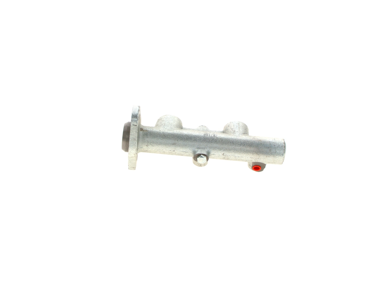 Sapatas do freio dianteiras de disco 0986495405 Bosch