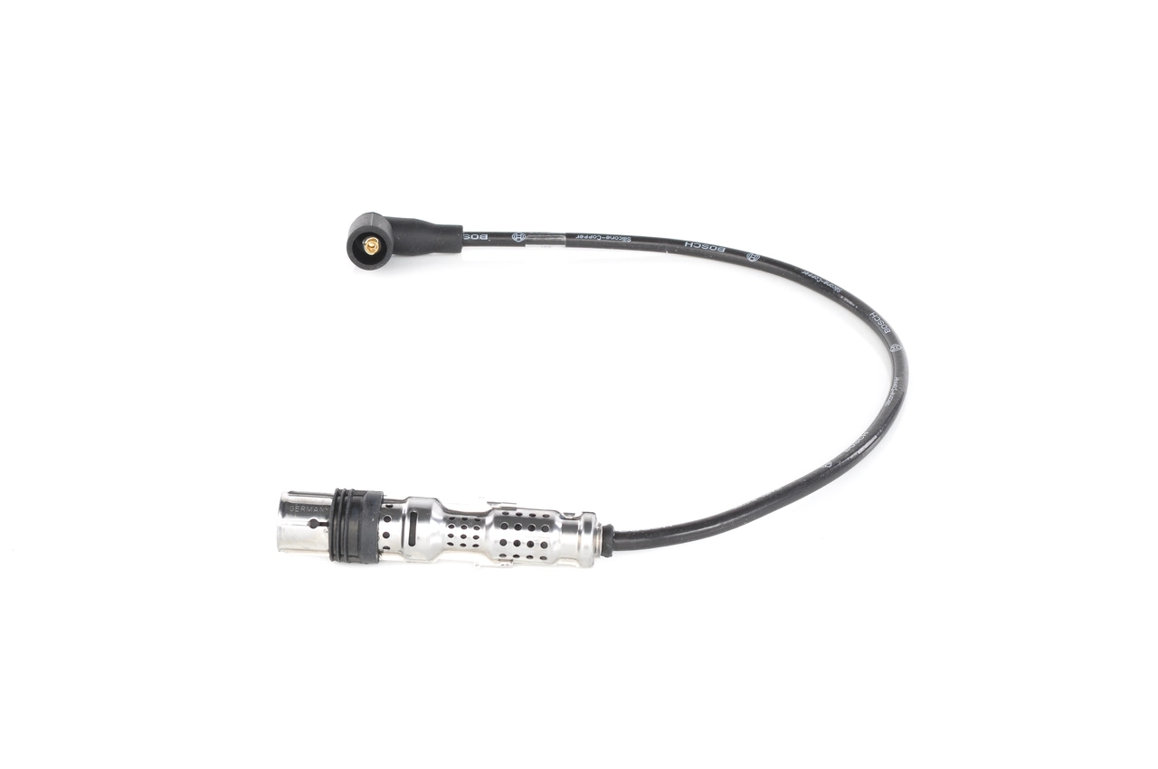 0986357732 Bosch Fios de alta voltagem, kit