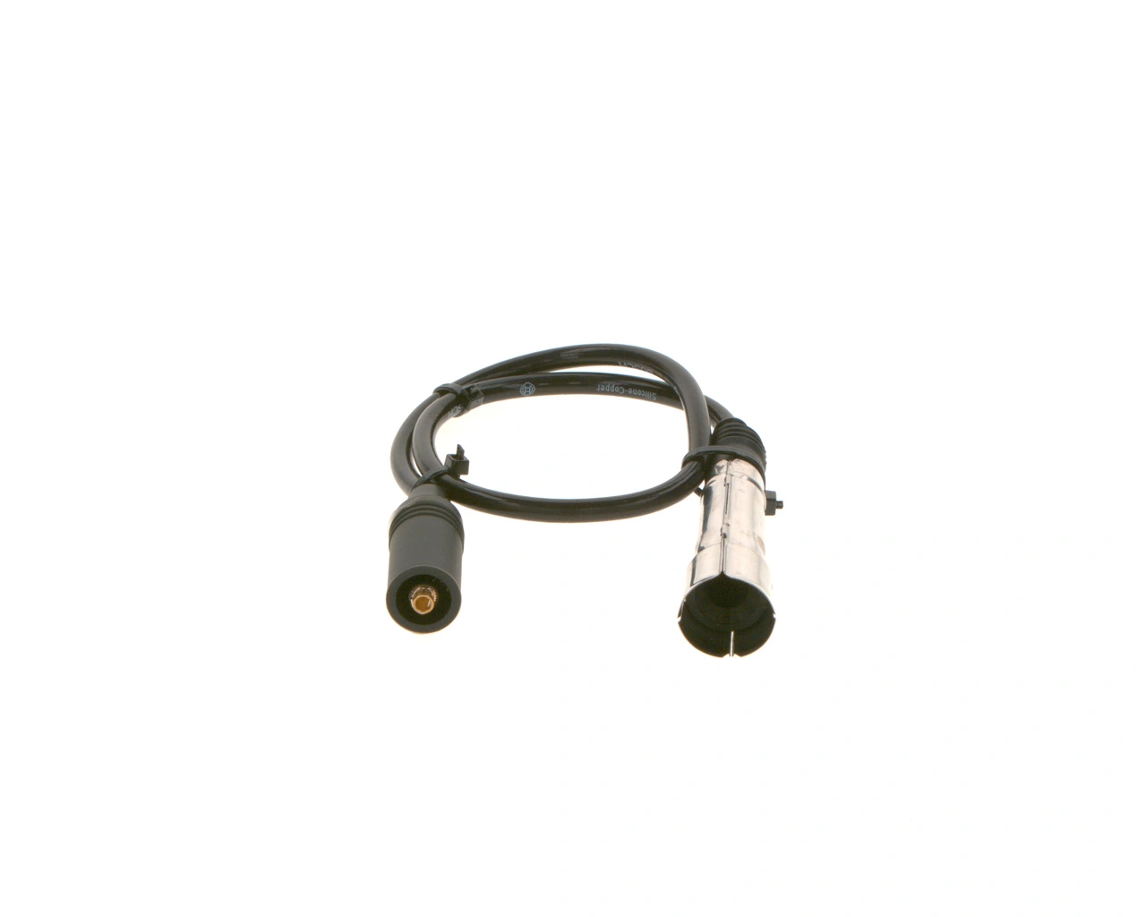 Compre 0986356338 Bosch Fios de alta voltagem, kit