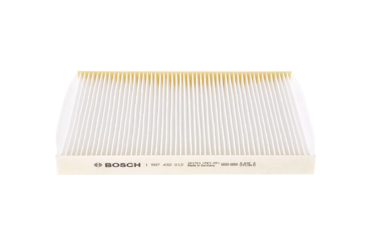 1987432012 Bosch Filtro de salão