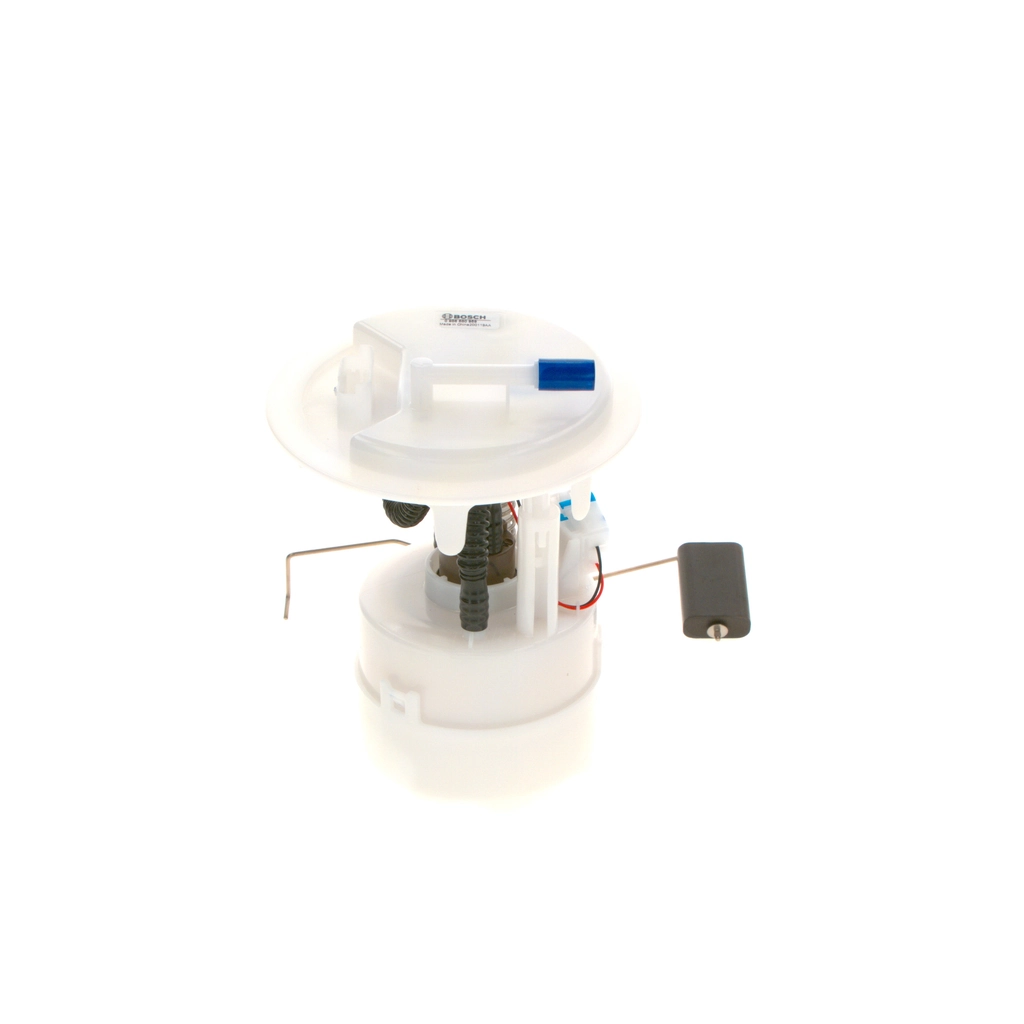 Compre 0986580959 Bosch Módulo de bomba de combustível com sensor do nível de combustível