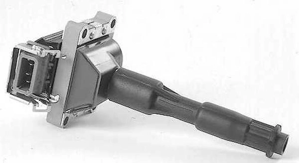 Bobina de ignição 0221504474 Bosch