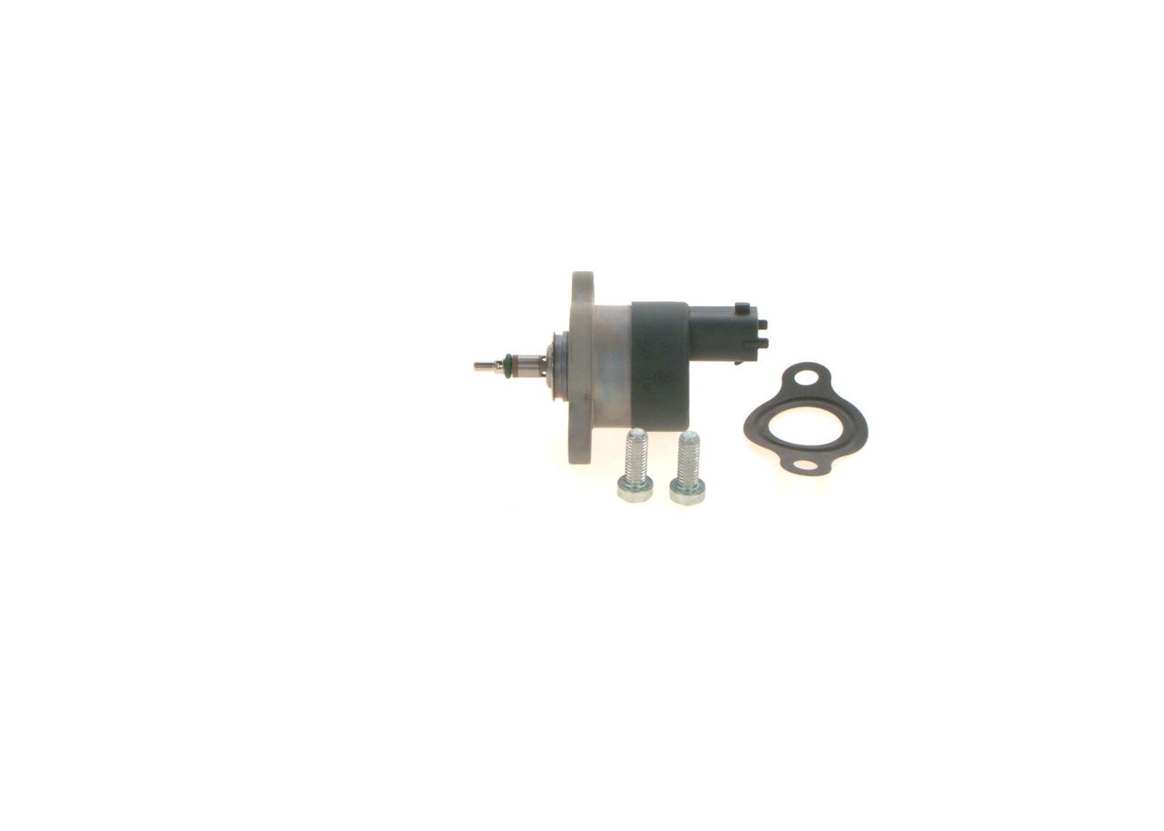 Compre F00R0P1370 Bosch Válvula de regulação de pressão (válvula de redução da Bomba de Combustível de Pressão Alta) Common-Rail-System