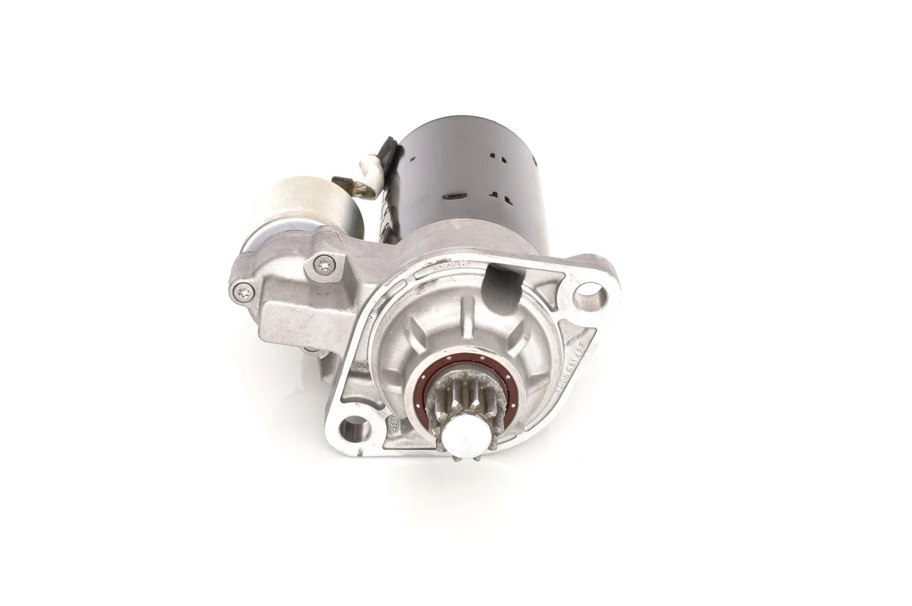 0001125605 Bosch Motor de arranco